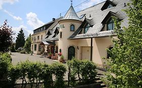 Landhotel Villa Moritz Garni